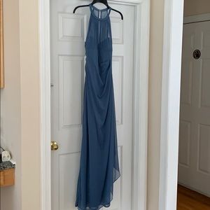 Bridesmaid Dress